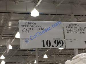 Costco-1130406-Pure-Organic-Layer-Fruit-Bar-tag