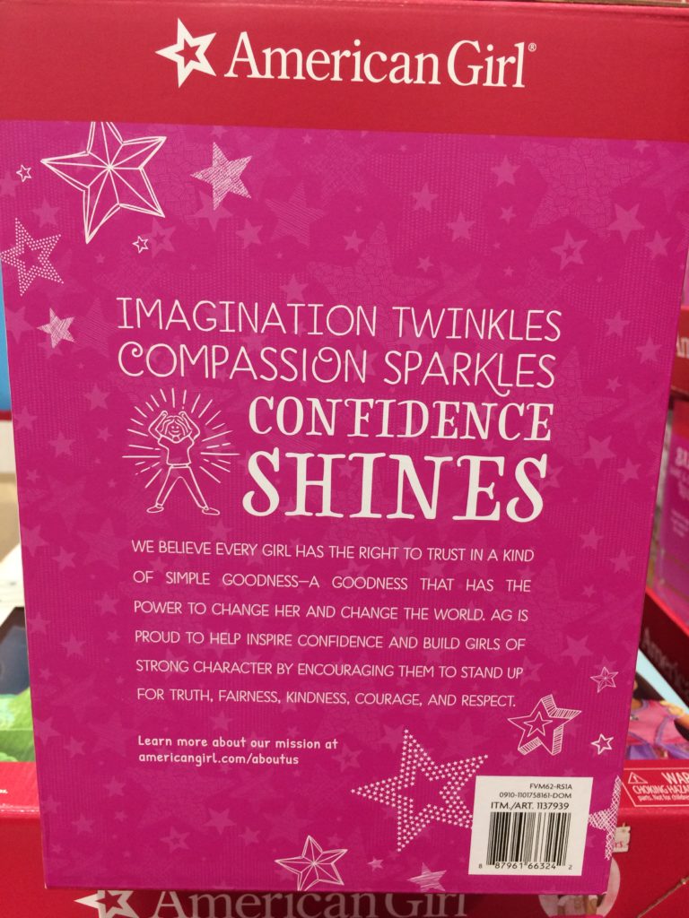 Costco1137939AmericanGirlBallet BarreandOutfitSetpart2