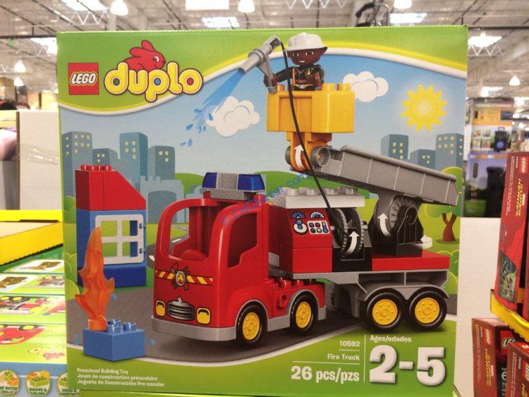 Lego Duplo Assortment