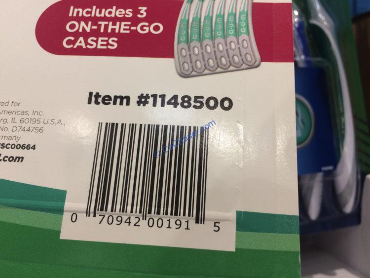 Costco1148500GUMSoftPicksAdvancedbar CostcoChaser