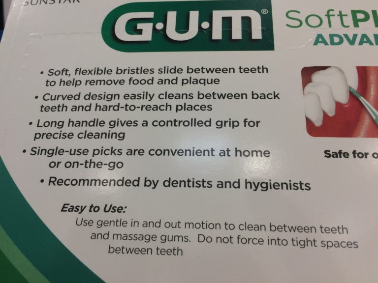 Costco1148500GUMSoftPicksAdvancedspec CostcoChaser