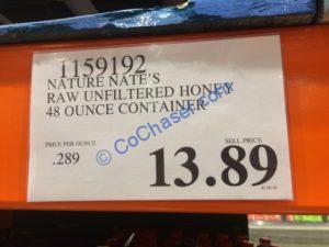 Costco-1159192-Nature-Natures-Raw-Unfiltered-Honey-tag