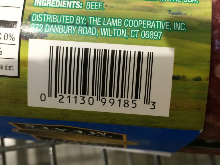 Costco1160766DiamondValleyHalalGroundBeefbar CostcoChaser