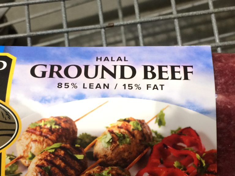 Costco1160766DiamondValleyHalalGroundBeefname CostcoChaser