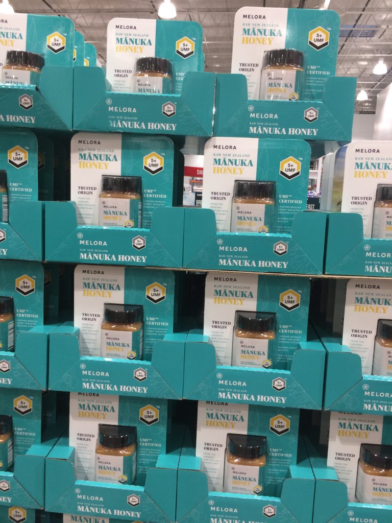 Costco1185744NewZealand ManukaHoneyall CostcoChaser