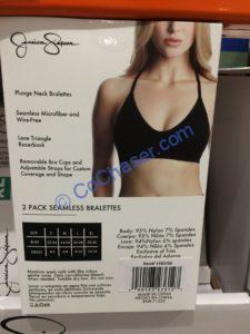Costco-1193106-Jessica-Simpson-Seamless-Bralette-with-Lace-back