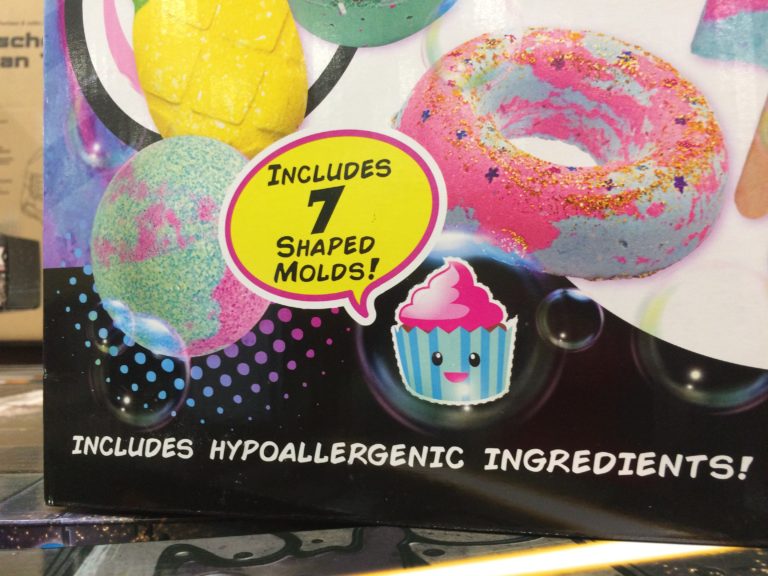 Costco1197495PopfizzScentedSurpriseBathBombspart1 CostcoChaser