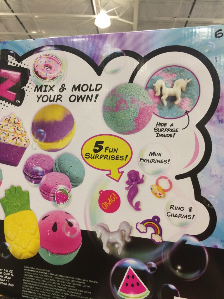 Costco1197495PopfizzScentedSurpriseBathBombspart2 CostcoChaser