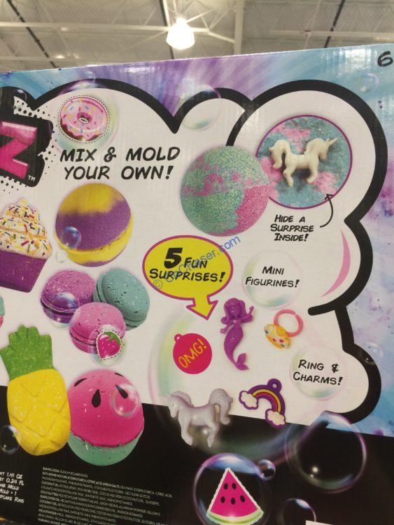 Costco1197495PopfizzScentedSurpriseBathBombspart2 CostcoChaser