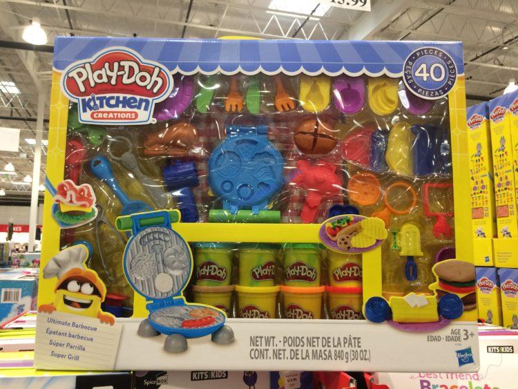 costco play doh 2019