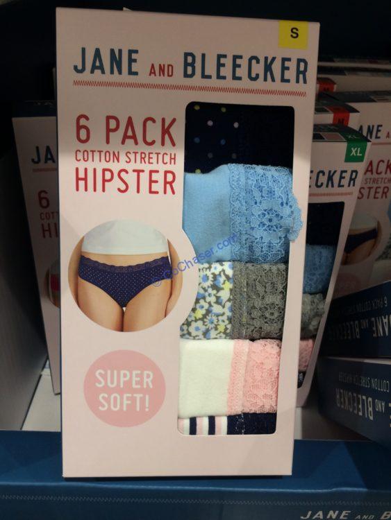 Costco-1207802-Jane-and-Bleecker-Hipster-with-Lace