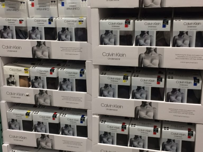 Costco1211078CalvinKleinCuppedBraall CostcoChaser