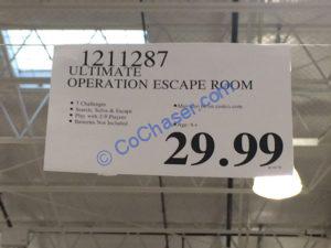 Costco-1211287-Ultimate-Operation-Escape-Room-tag