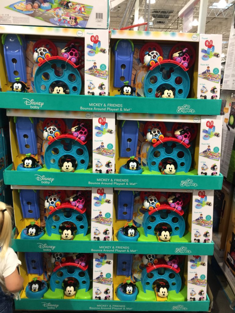 Costco1211366DisneyBabyMickey Friendsall CostcoChaser