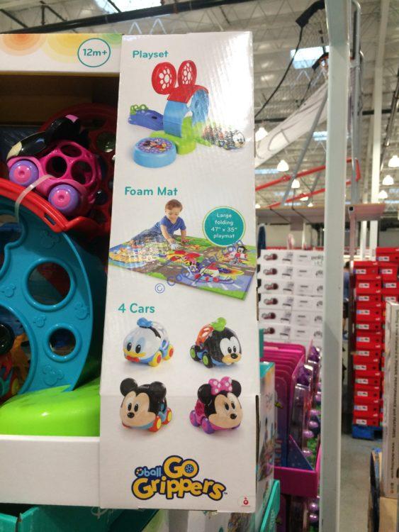 Costco1211366DisneyBabyMickey Friends1 CostcoChaser