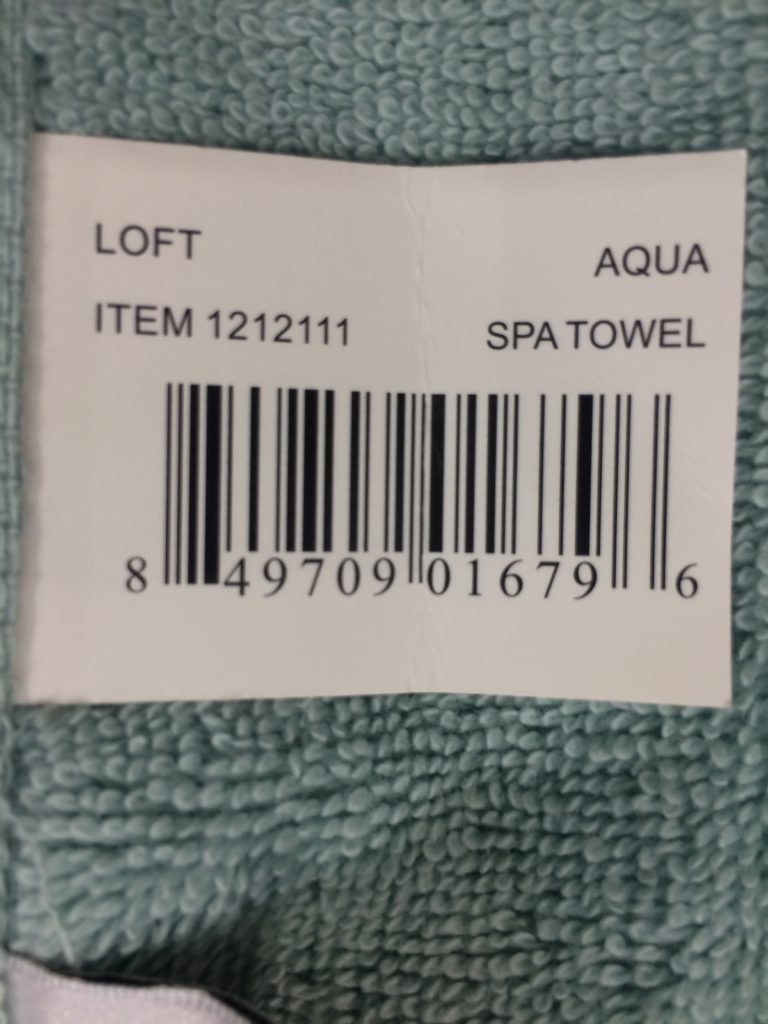 Costco Loft Towels at Marjorie Lopes blog