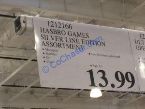 Costco-1212166-Hasbro-Games-Silver-Line-Edition-Assortment-tag
