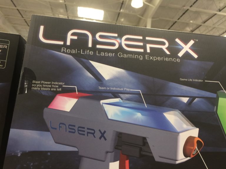 Costco1212521LASER XMicroBlastersname (2) CostcoChaser