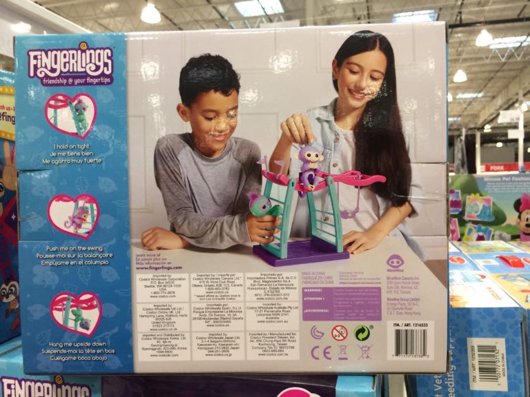 Costco1216535FingerlingsMonkeyBarPlayset2 CostcoChaser