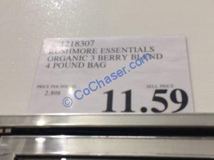 Costco-1218307-Rushmore-Essentials-Organic -3 –Berry-Blend-tag