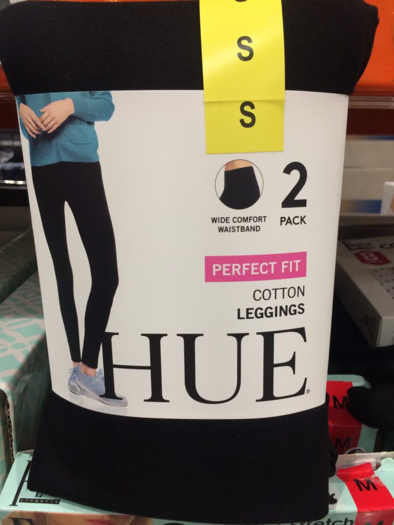 Who Manufactures Costco Leggings With