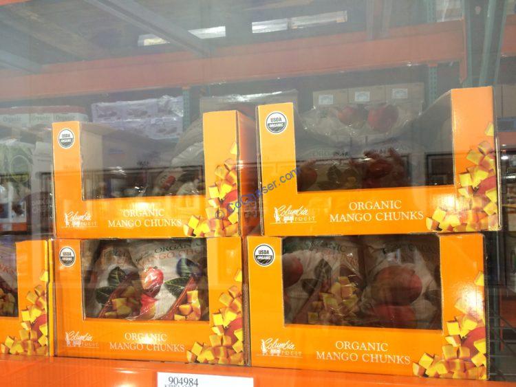 Costco1224875Columbia CostcoChaser