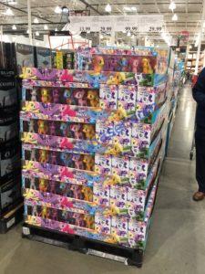 Costco-1232342-My-Little-Pony Magic-of-Everypony-Collection-all