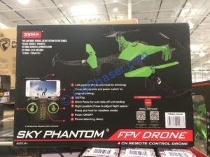 Costco-1232440-Sky-Phantom-WiFi- FPV-Drone-inf