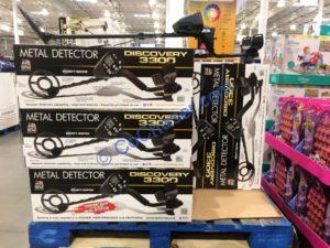 Costco-1233678-First-Texas-Products-Metal-Detector-Discovery-3300-all