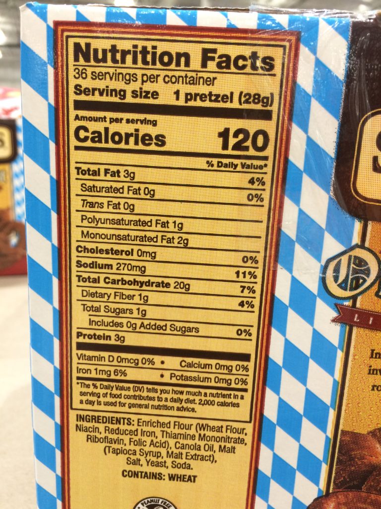 Costco1240398SnydersLanceOktoberfestPretzelschart CostcoChaser