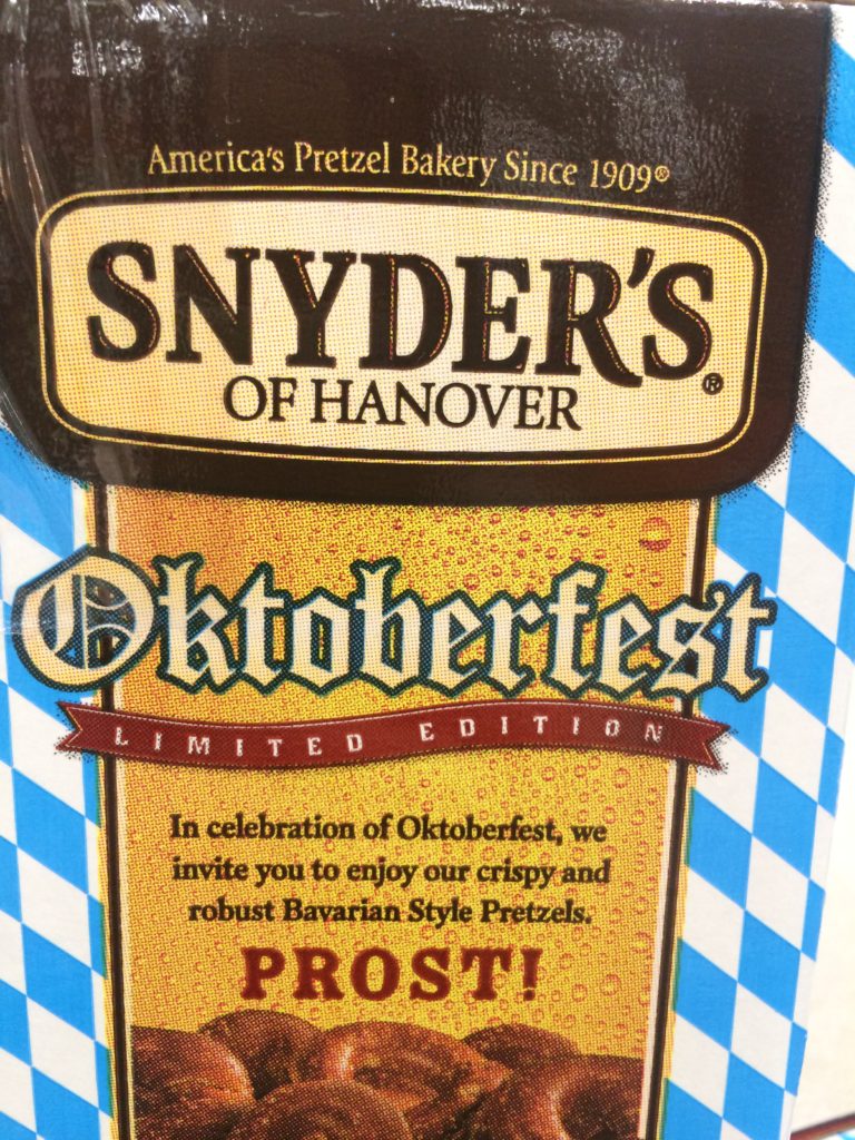 Costco1240398SnydersLanceOktoberfestPretzelsname1 CostcoChaser