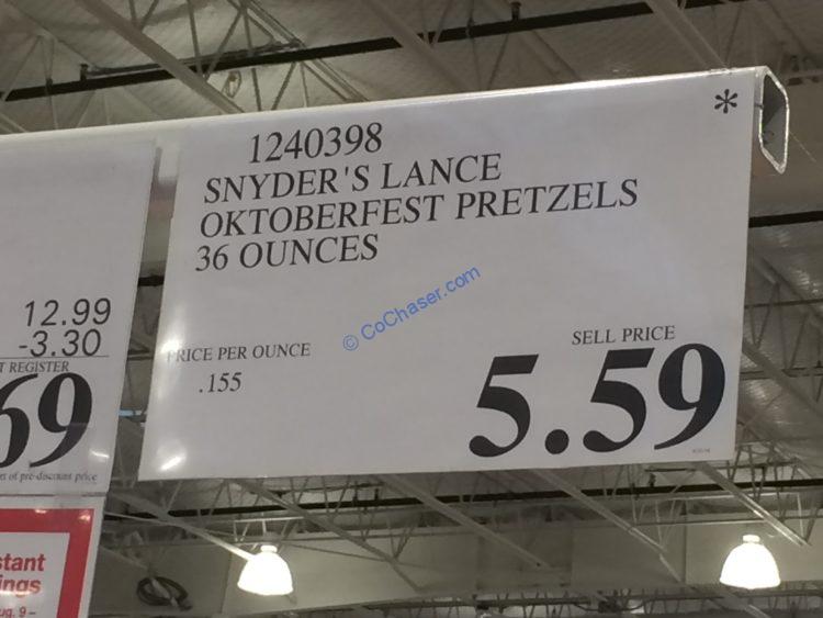 Costco1240398SnydersLanceOktoberfestPretzelstag CostcoChaser