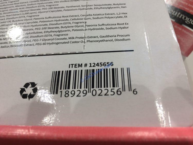 Lapcos Facial Variety Sheet Mask Set CostcoChaser