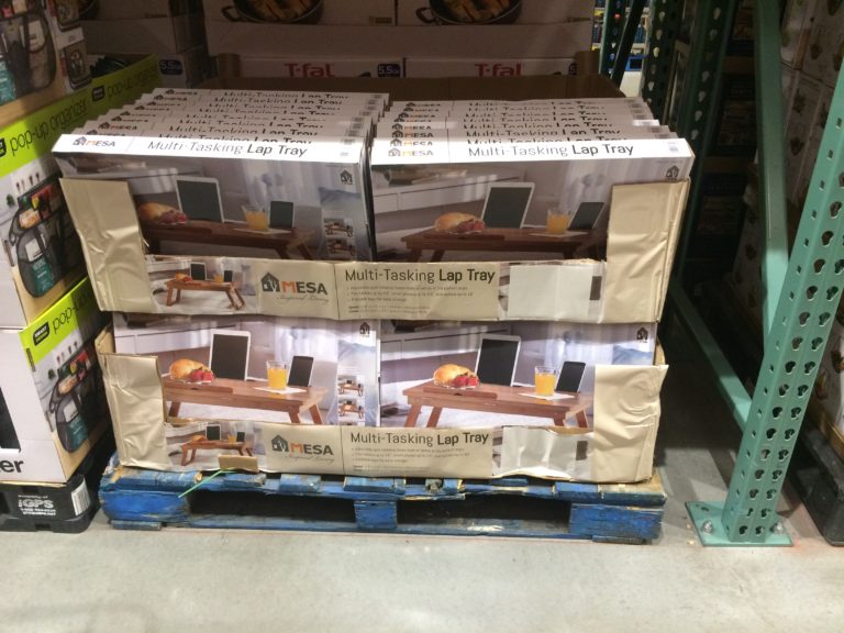 Costco1245774MESAMultiTaskLapTrayall CostcoChaser