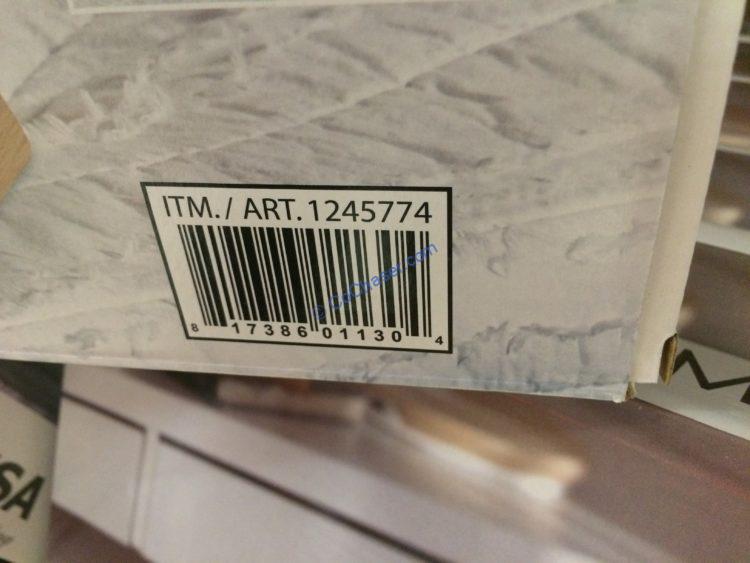 Costco1245774MESAMultiTaskLapTraybar CostcoChaser