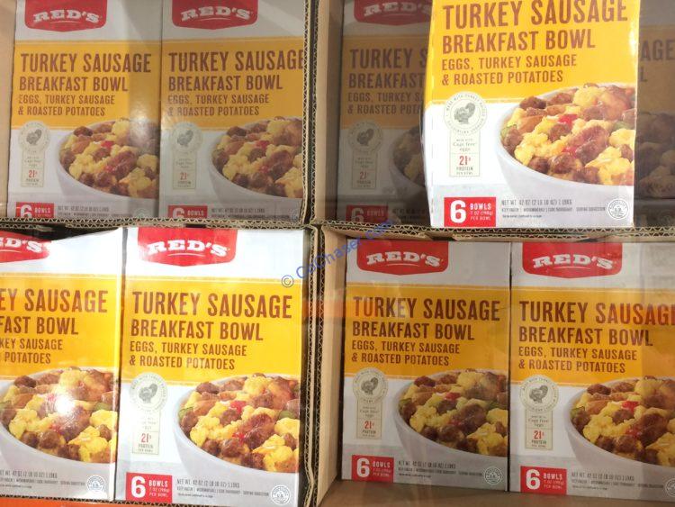 Costco1248570RedsBreakfastBowlsall CostcoChaser