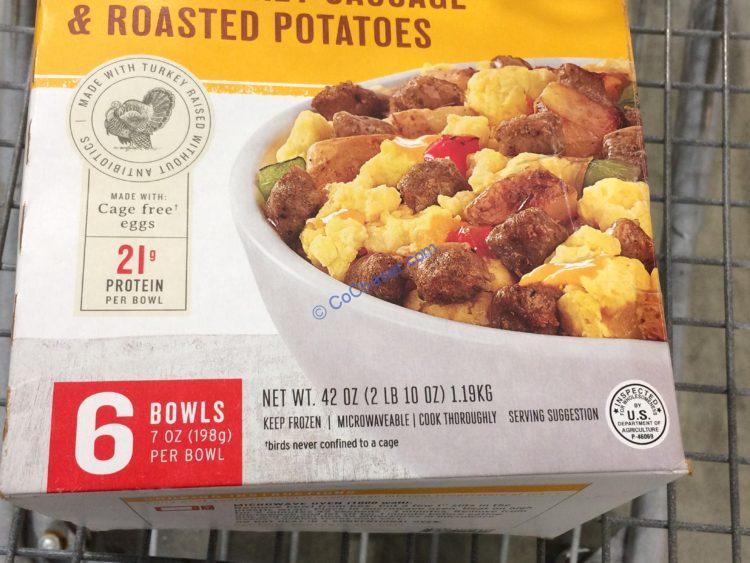 Costco1248570RedsBreakfastBowlspart CostcoChaser