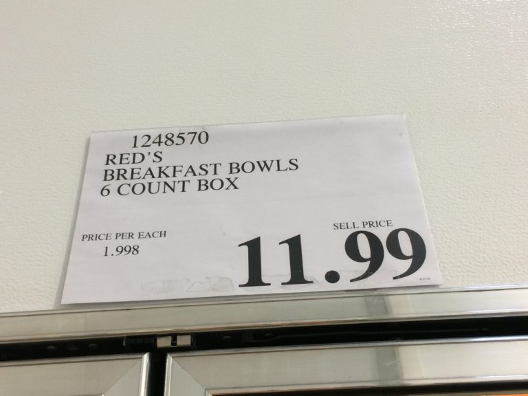Costco1248570RedsBreakfastBowlstag CostcoChaser