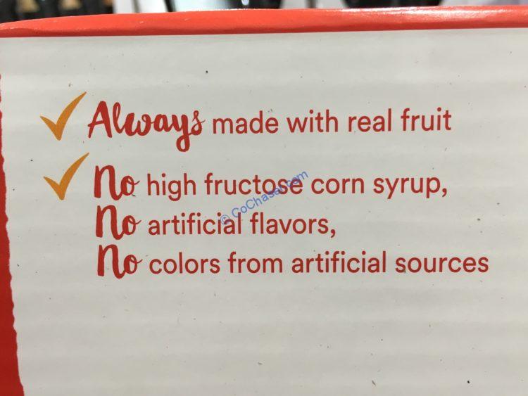 Costco164110YoplaitOriginalLowFatYogurtspec CostcoChaser