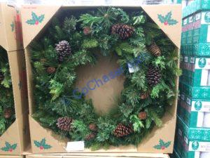 Costco-1900202-32-LED-Wreath-with-50-Dual-Color-Lights1