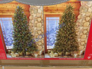 Costco-1900230-7.5-Pre-Lit-LED-Christmas-Tree-pic