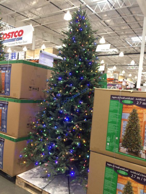 Costco-1900231-9-Pre-Lit-LED-Christmas-Tree1