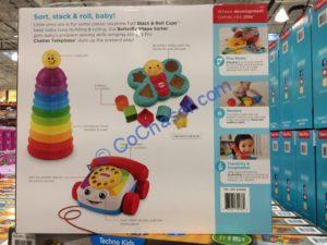 Costco-2140446-Fisher-Price-Classic-Infant-3-Peace-Gift-Set-2
