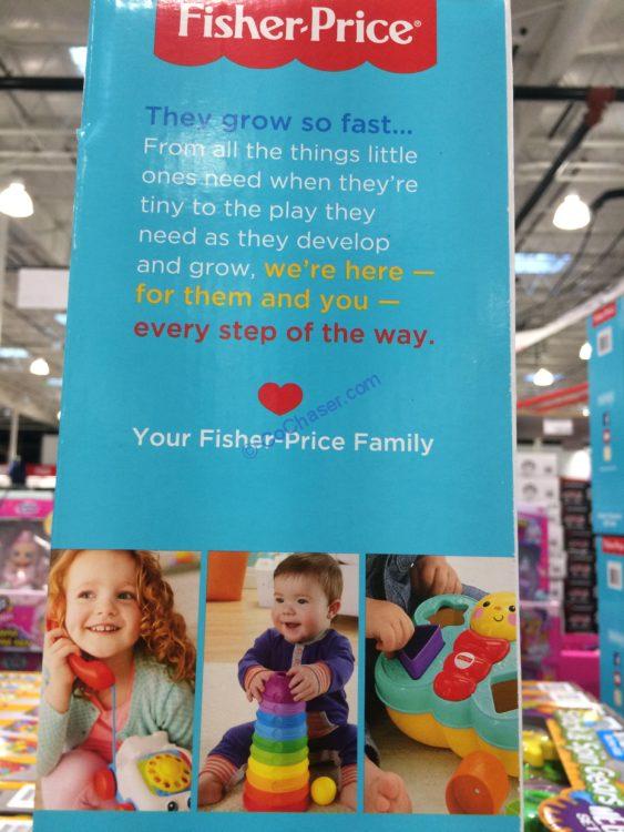 Costco2140446FisherPriceClassicInfant3PeaceGiftSetback