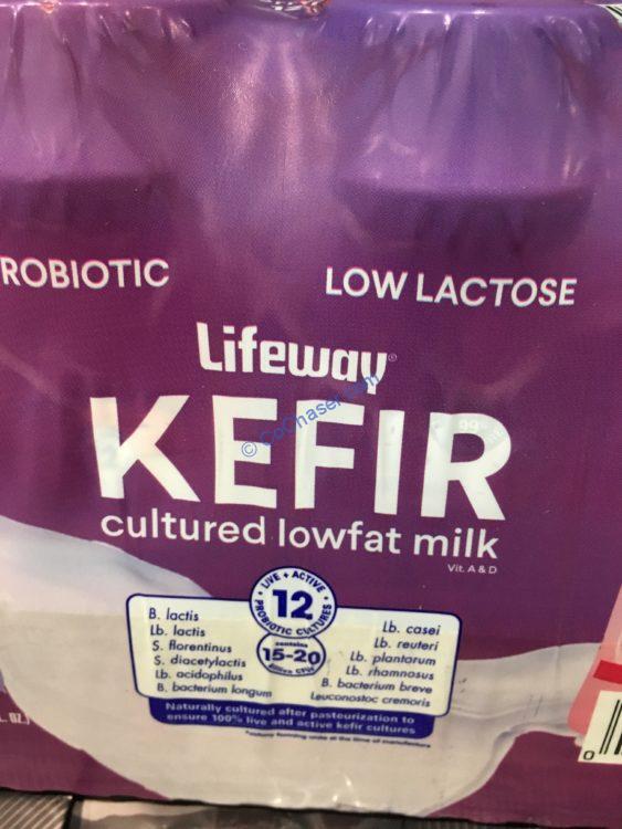 Costco479976 LifewayKefirSmoothiename CostcoChaser
