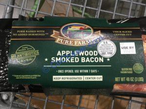 Costco-664313-Pure –Farms-Applewood-Smoked-Bacon-inf