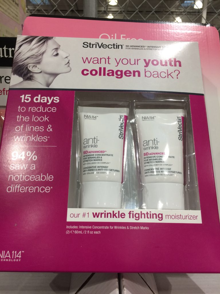 StriVectin SD Advanced Intensive Concentrate 2 fl oz, 2count