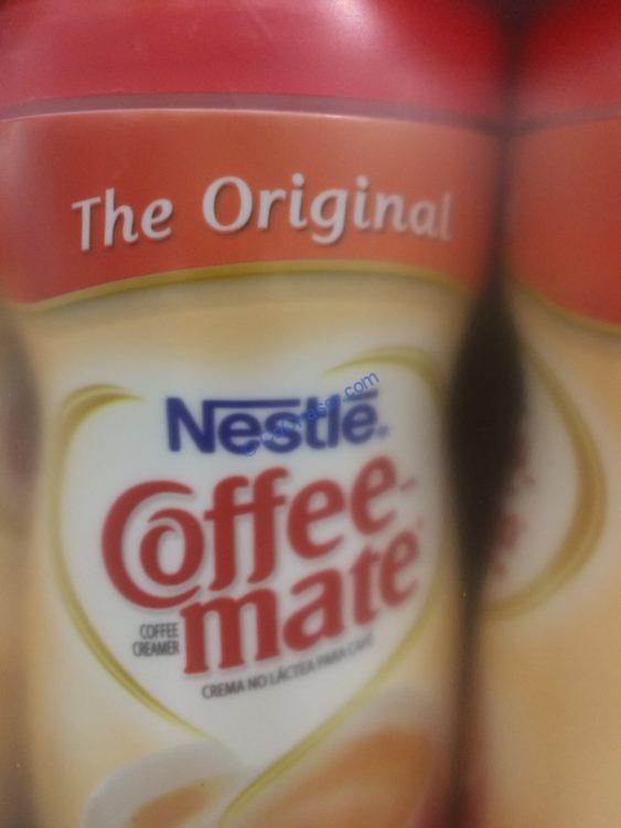 Costco888471NestléCoffeemateOriginalPowderedCreamerface CostcoChaser
