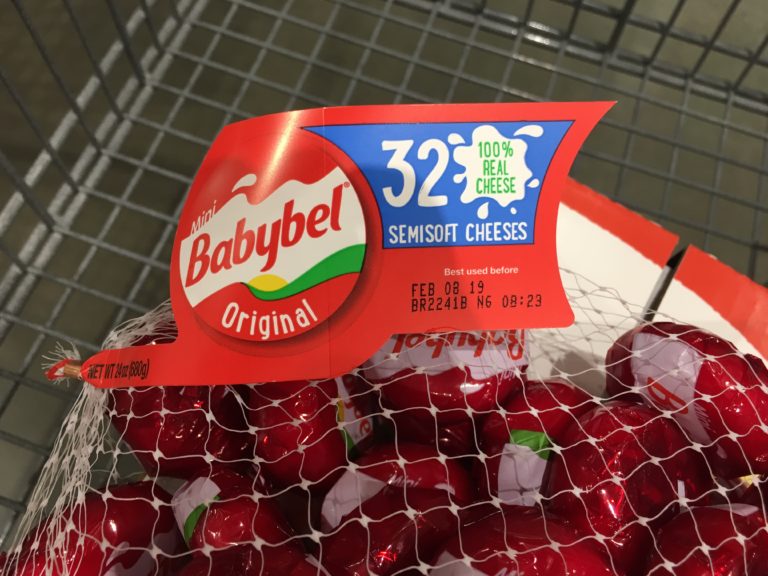 Costco973642MiniBabybelOriginalSnackCheesename CostcoChaser