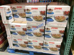 Costco-1119590-Pyrex-4PC-Glass-Sculpted-Mixing-Bowls-all